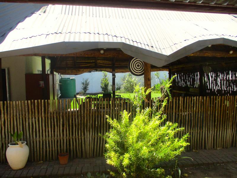 3 Bedroom Property for Sale in Bayswater Free State